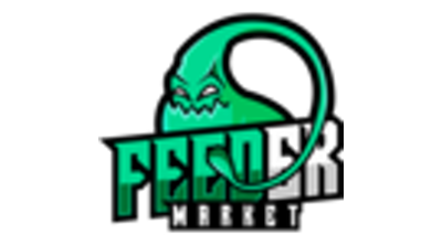 Feeder Market Logo