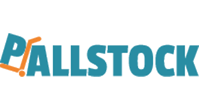 Pallstock Logo
