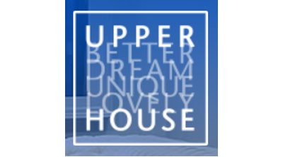 Upper House Boutique Hotel Logo
