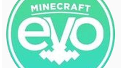 Minecraftevo.com Logo