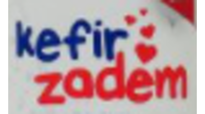Kefirzadem Logo