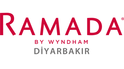 Ramada By Wyndham Diyarbakır Logo