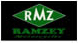 Ramzey Motorsiklet Logo