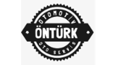 Öntürk Oto Servis Logo