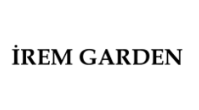İrem Garden Hotel Logo