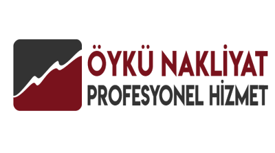 Öykü Nakliyat Logo