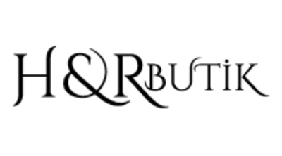 H&R Butik Logo