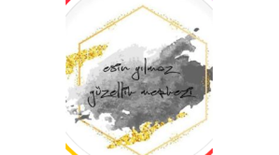 Esin Yılmaz Güzellik Merkezi Logo