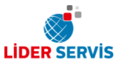 Lider Servis (444 13 96) Logo