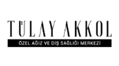 Tülay Akkol Diş Sağlığı Merkezi Logo