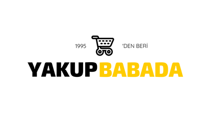 YakupBabada.com Logo