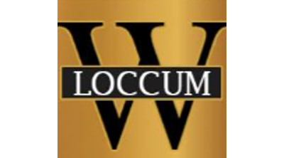 W Loccum Cafe & Restaurant Logo