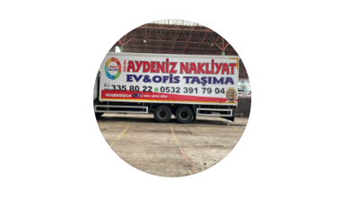 Ankara Aydeniz Nakliyat