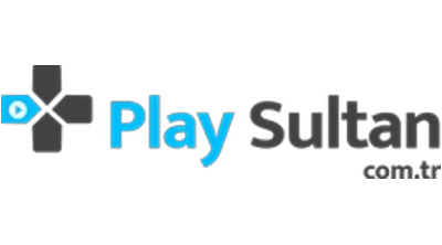 PlaySultan Logo