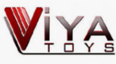 Viya Toys Çelik Park Tasarım Logo