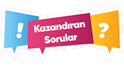 Kazandıran Sorular Logo