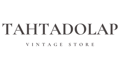 Tahtadolap Vintage