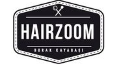 Hair Zoom Bayan Kuaförü Logo