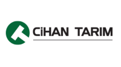 Cihan Tarım Logo