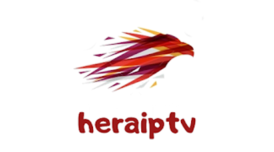heraiptv.org Logo