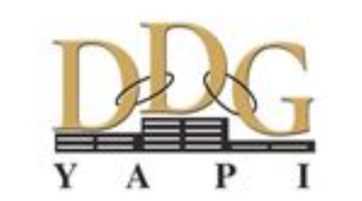 DDG Yapı Logo