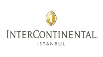 InterContinental Otelleri Logo