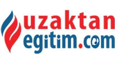 Uzaktanegitim.com Logo