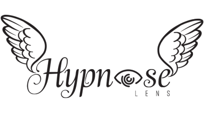 Hypnose Lens Logo