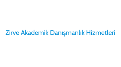 Zirve Akademik Danışmanlık Hizmetleri Logo