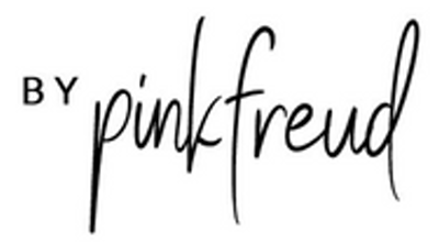 byPinkfreud Logo