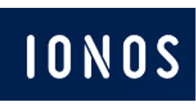 1&1 Ionos Logo