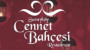 Cennet Bahçesi Logo