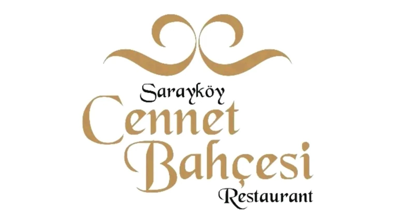 Cennet Bahçesi Restaurant Logo