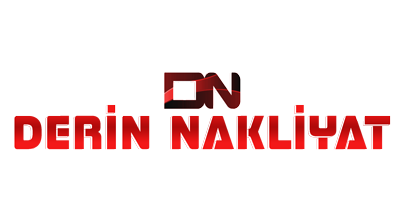 Derin Nakliyat Logo