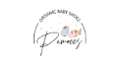 Pamoccs Moccasins Logo