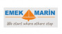 Emek Marin Logo