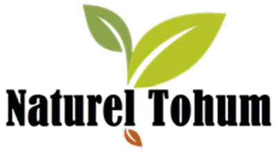 Naturel Tohum Logo