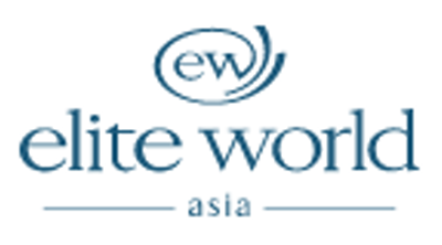 Elite World Asia Logo