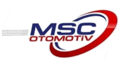 MSC Otomotiv Logo