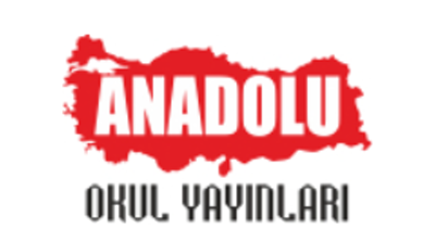 Anadolu Okul Yayınları Logo