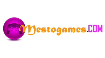 Mestogames Logo