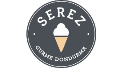 Serez Dondurma Logo