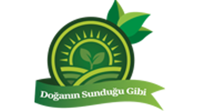 Komşu Kuruyemiş Logo
