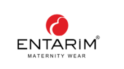 Entarim Hamile Giyim Logo
