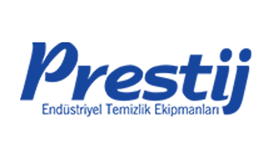 Prestij Makina | Konya Logo