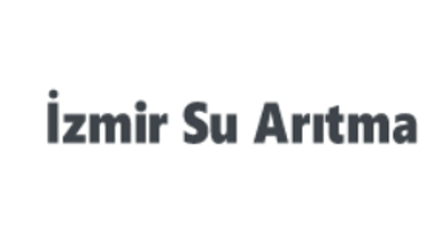 İzmir Su Arıtma Logo