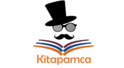 Kitap Amca Logo