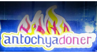 Antochya Döner