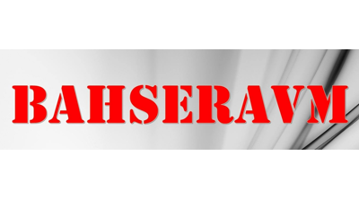 Bahser AVM Logo