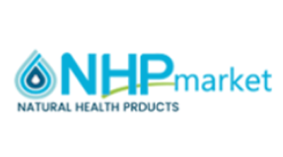 Natural Health Products (NHP Market) Logo